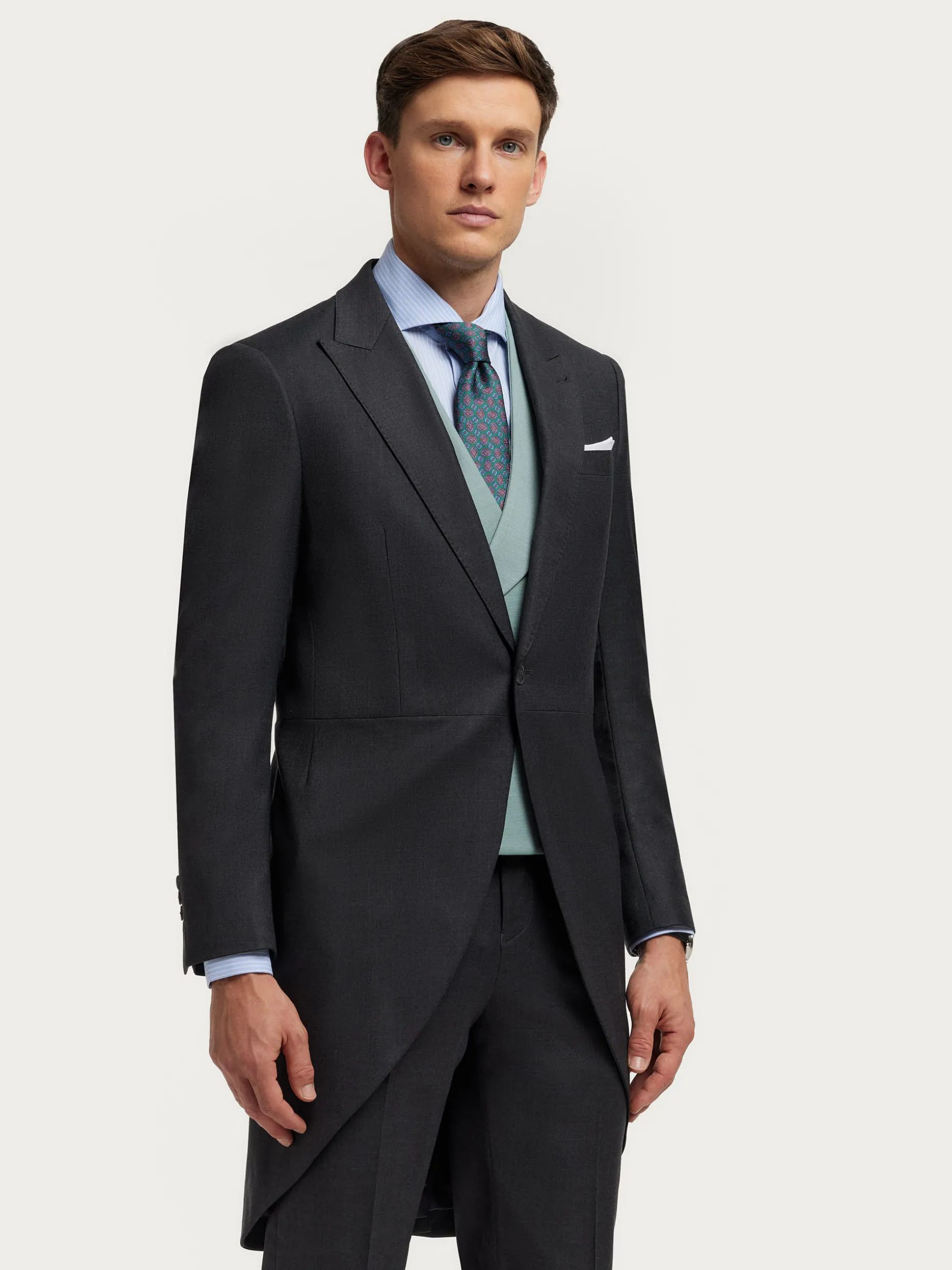 LEVITA CHAQUE WEDDING GRIS