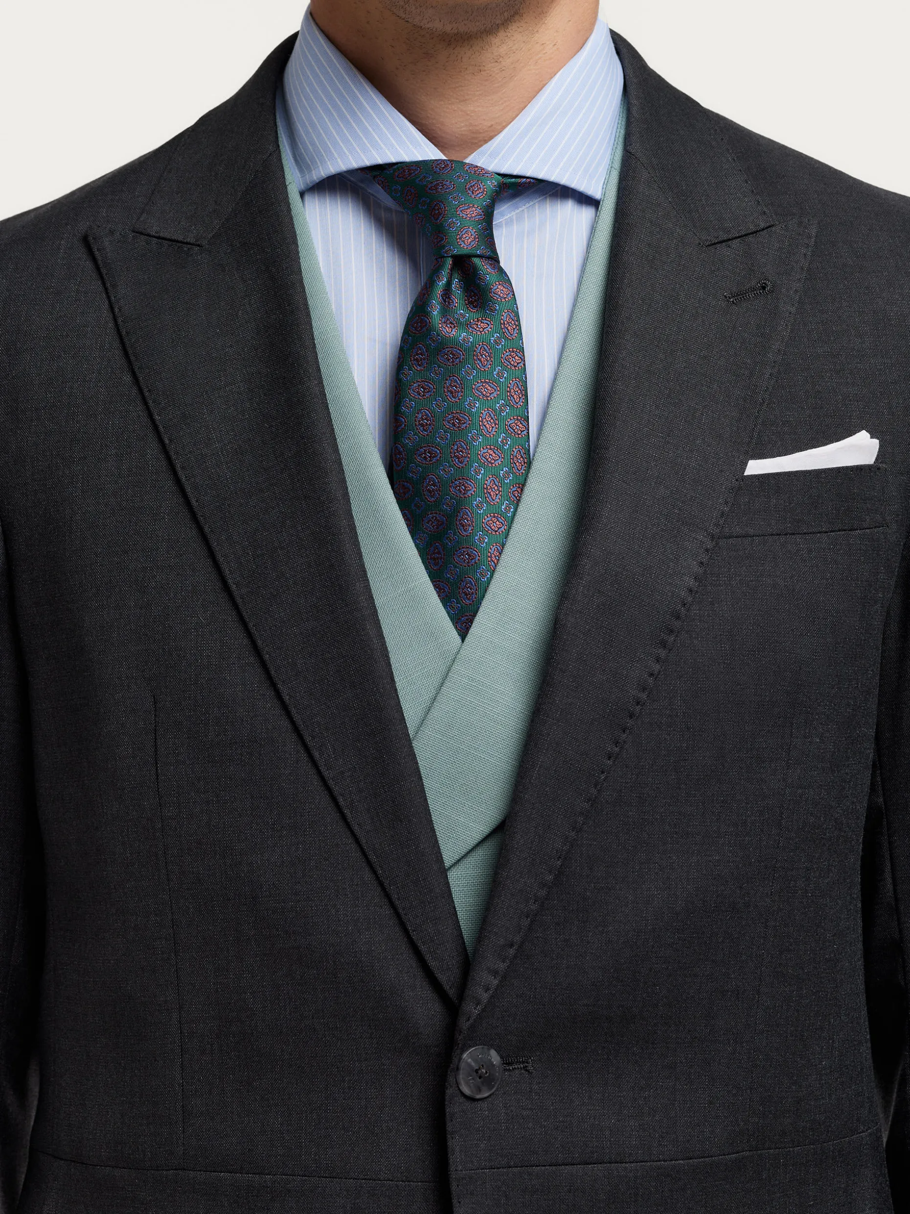 LEVITA CHAQUE WEDDING GRIS