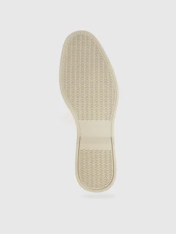 MOCASIN SERRAJE MARRÓN