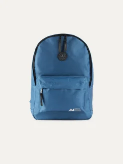 MOCHILA GUIDO AZUL