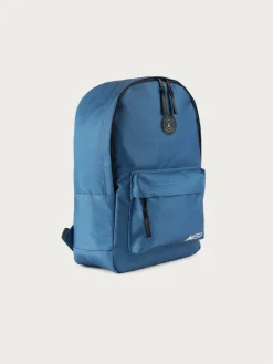 MOCHILA GUIDO AZUL