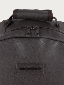 MOCHILA ROCCO MARRÓN