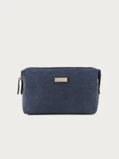 NECESER NOLAN AZUL MARINO