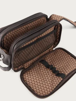 NECESER ROCCO MARRÓN