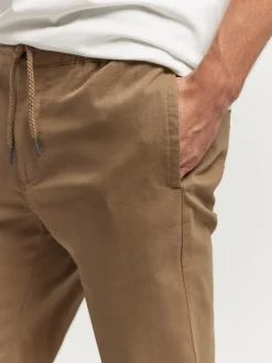 PANTALON ANDER CAMEL