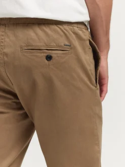PANTALON ANDER CAMEL