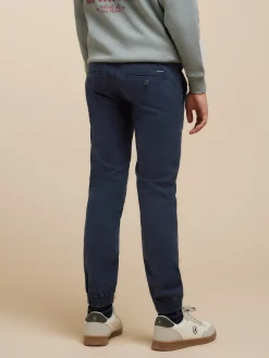 PANTALON ANDER KIDS AZUL MARINO