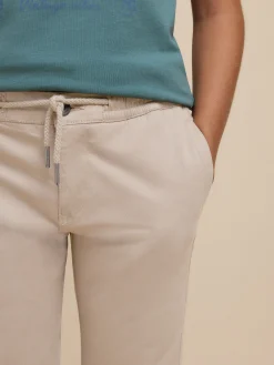 PANTALON ANDER KIDS BEIGE