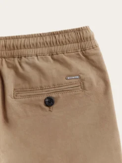 PANTALON ANDER KIDS CAMEL