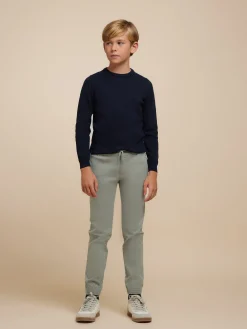 PANTALON ANDER KIDS VERDE