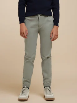 PANTALON ANDER KIDS VERDE