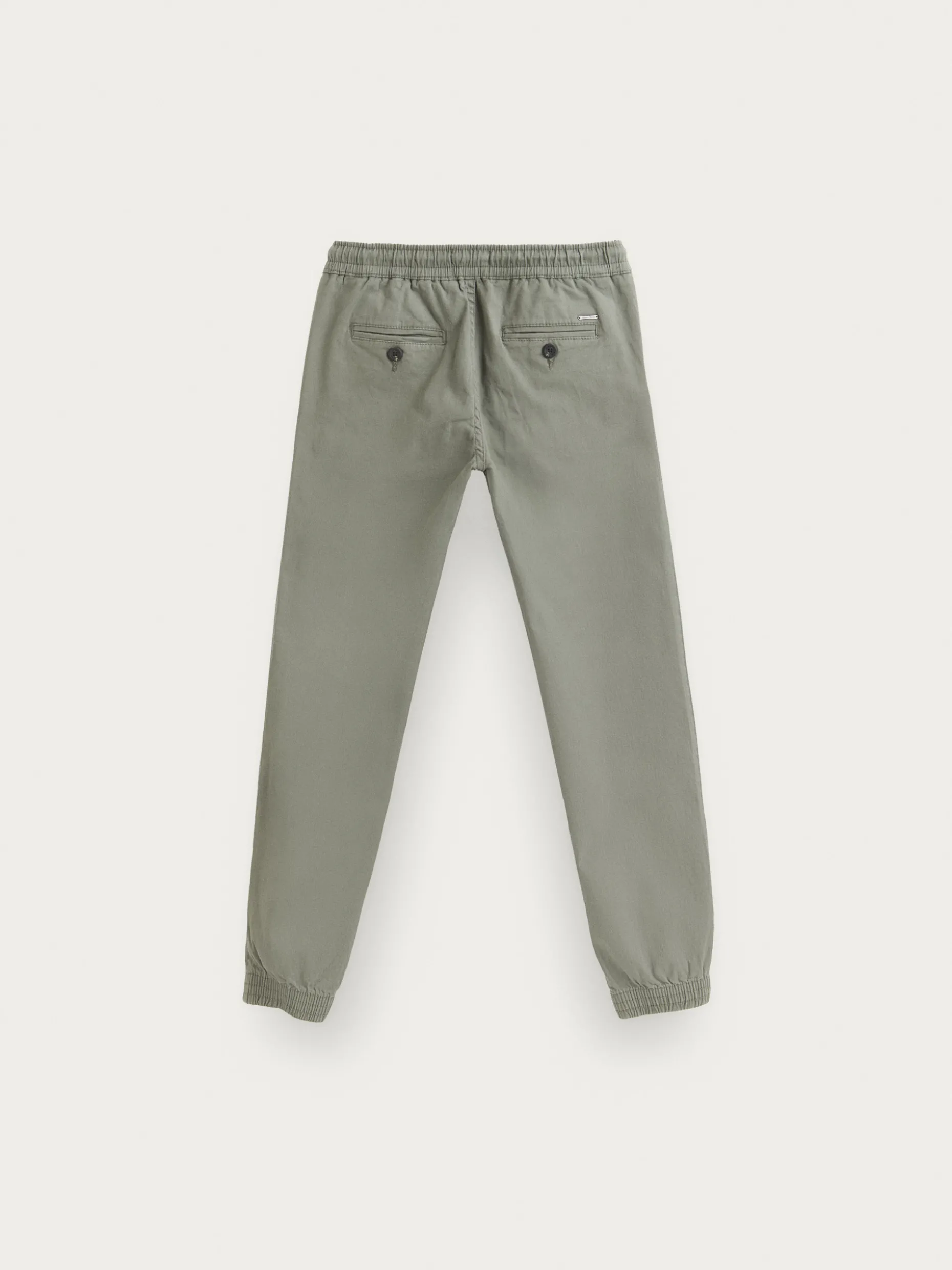 PANTALON ANDER KIDS VERDE