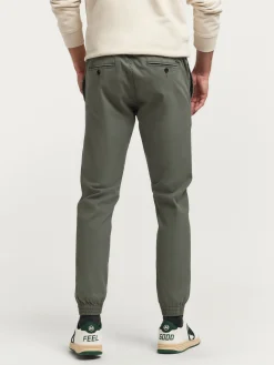PANTALON ANDER VERDE