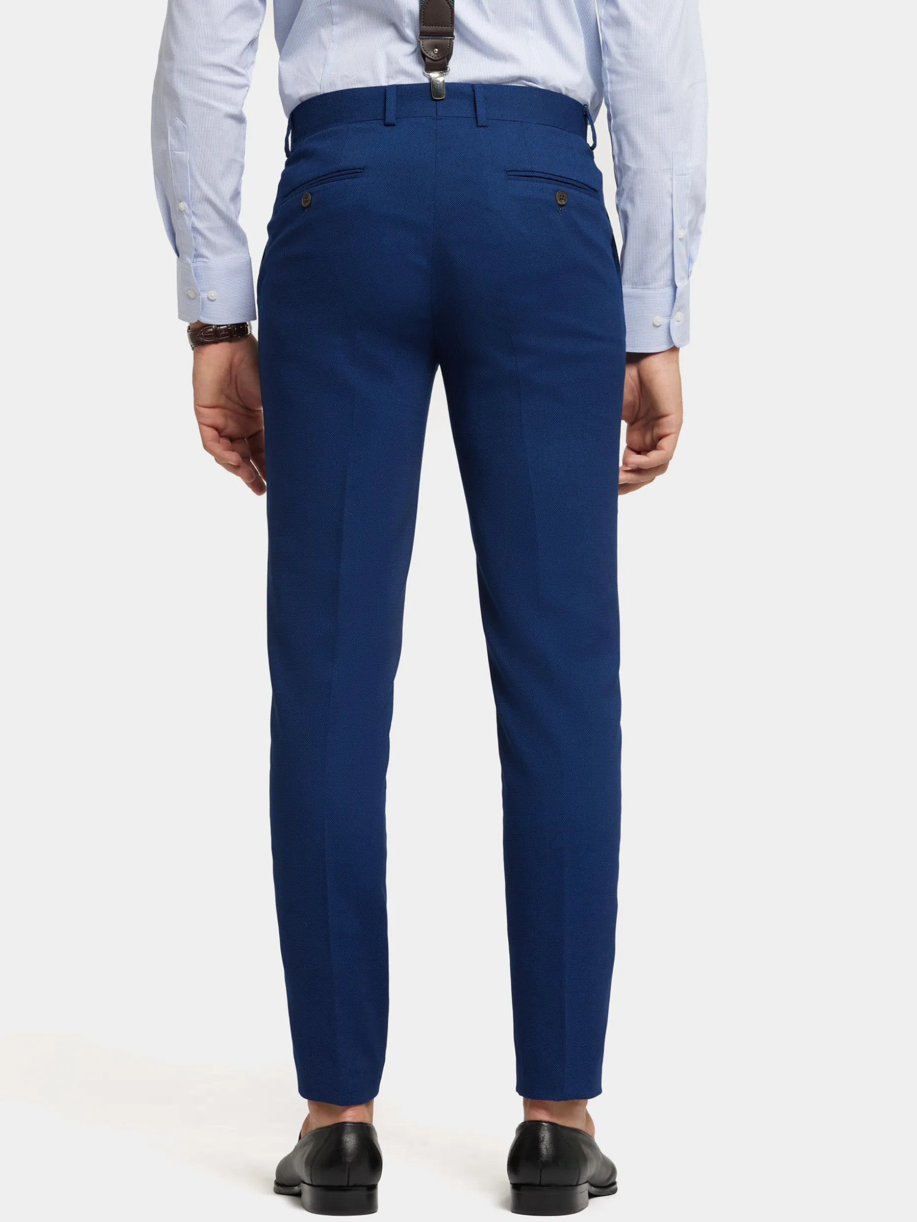 PANTALON BIRDEYE AZUL