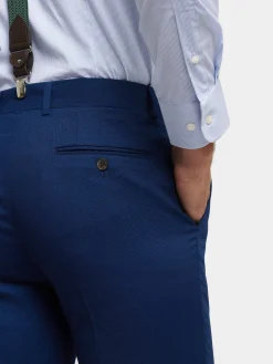 PANTALON BIRDEYE AZUL