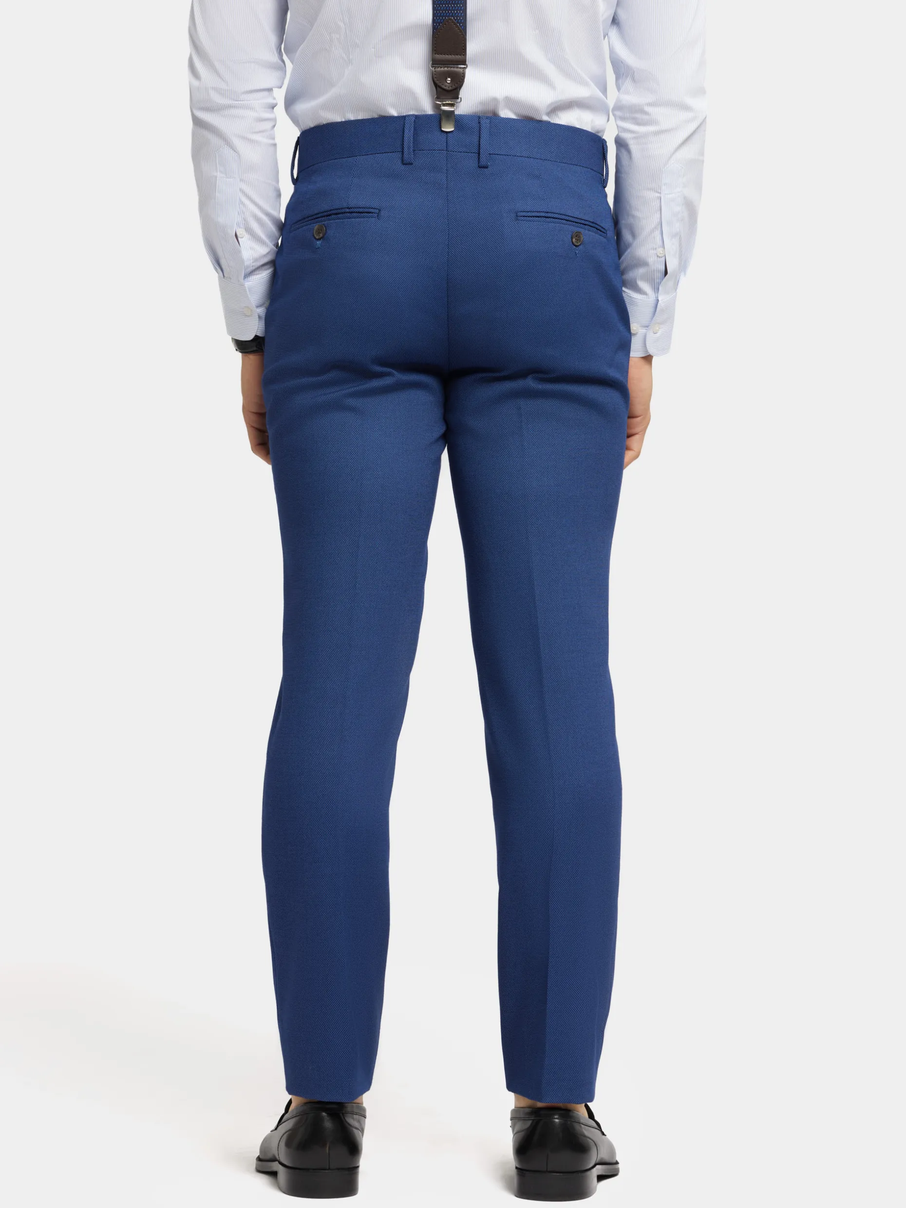 PANTALON BIRDEYE AZUL