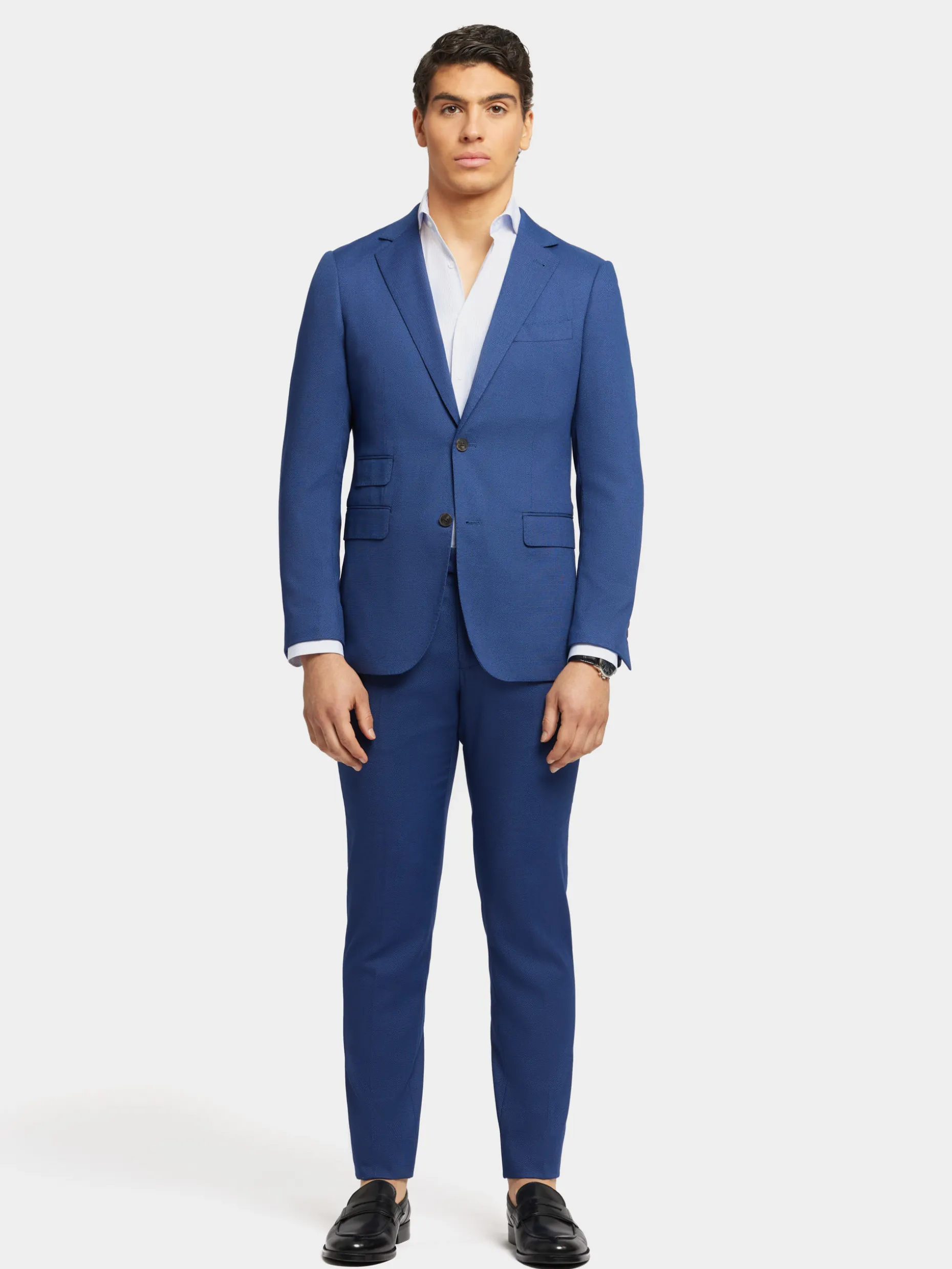 PANTALON BIRDEYE AZUL