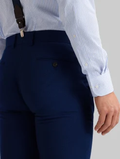 PANTALON BIRDEYE AZUL