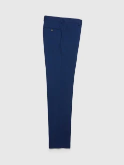 PANTALON BIRDEYE AZUL