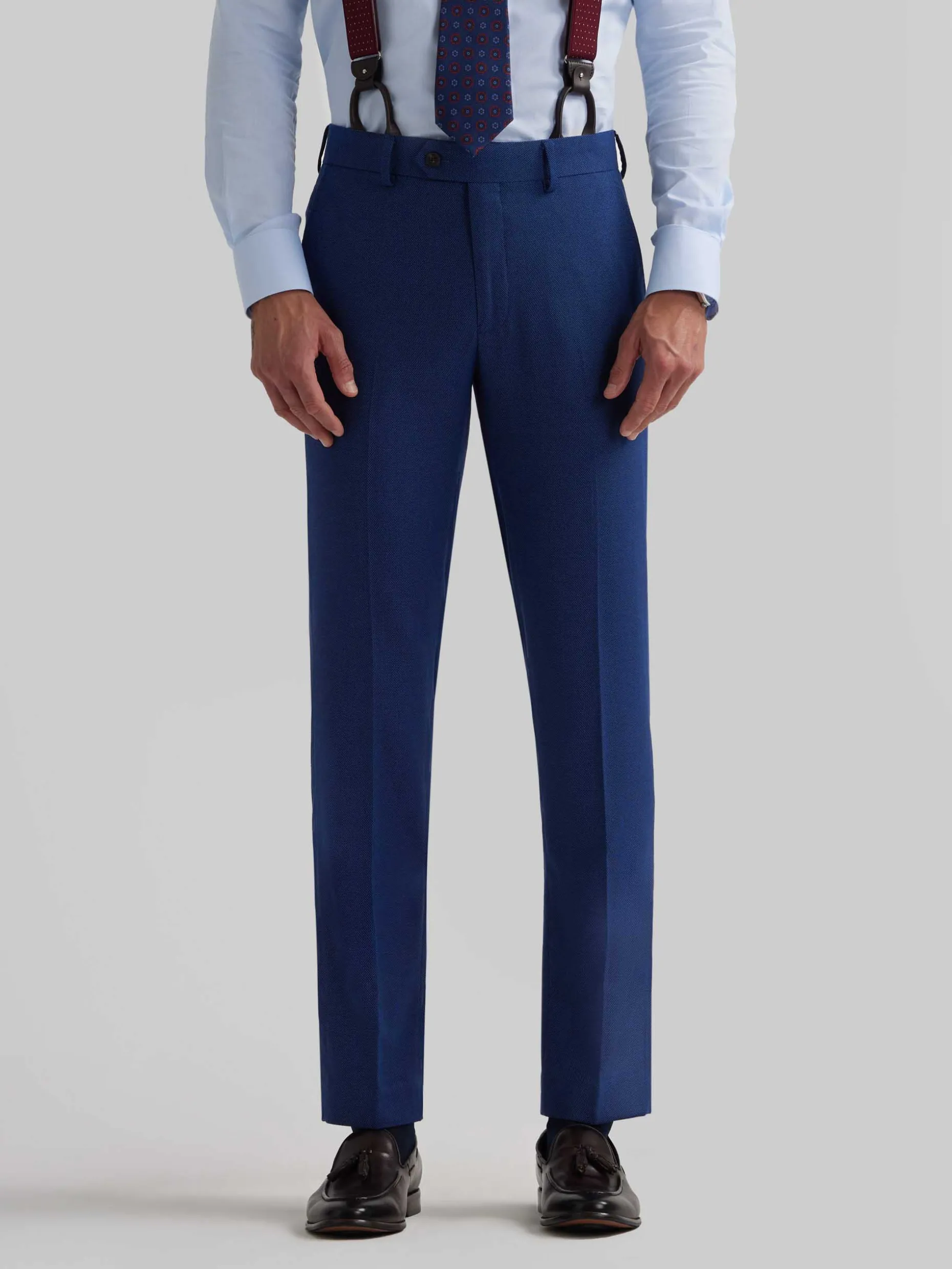 PANTALON BIRDEYE AZUL