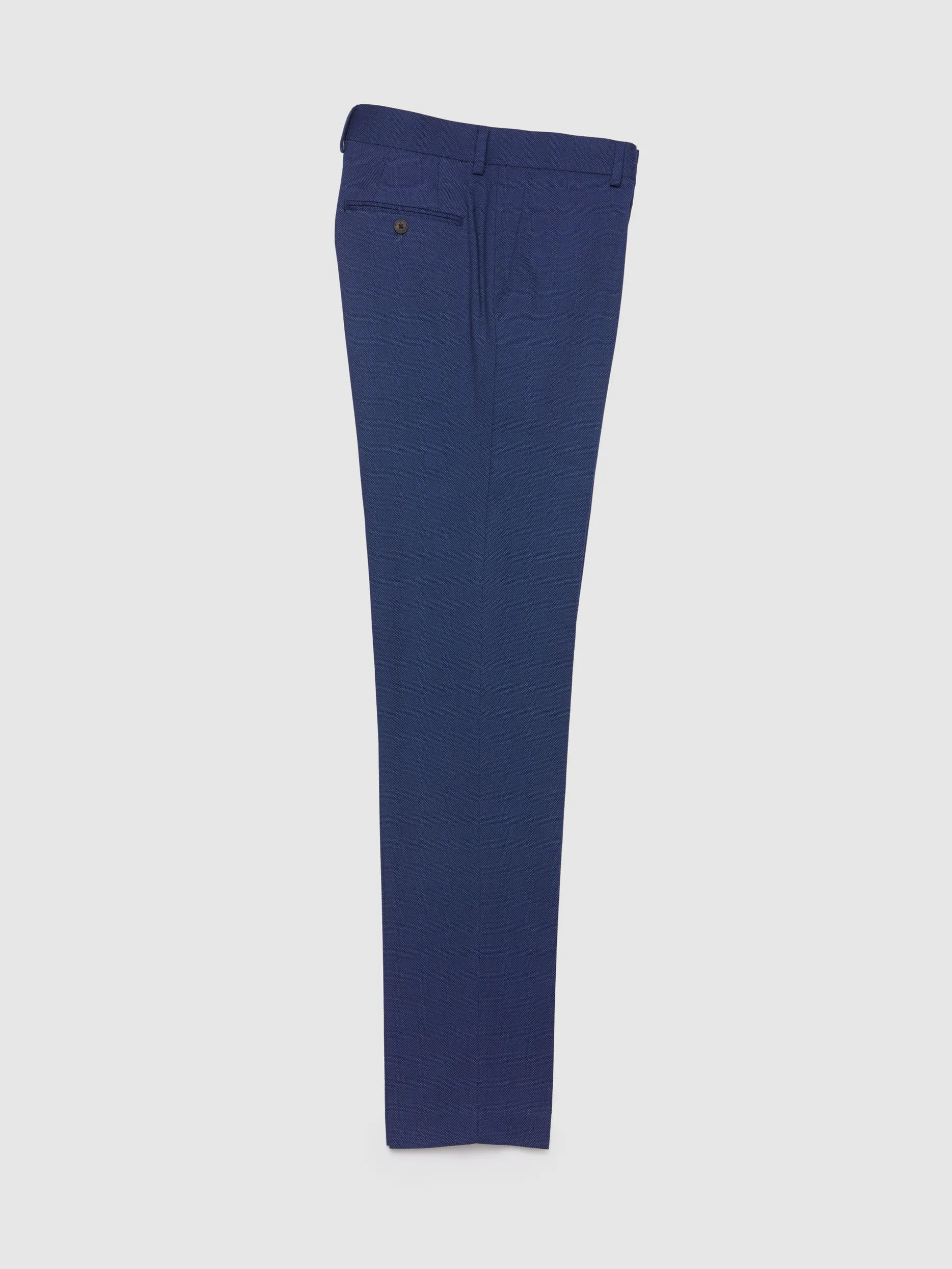 PANTALON BIRDEYE AZUL