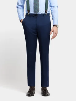 PANTALON BIRDEYE AZUL MARINO