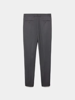 PANTALON BIRDEYE GRIS