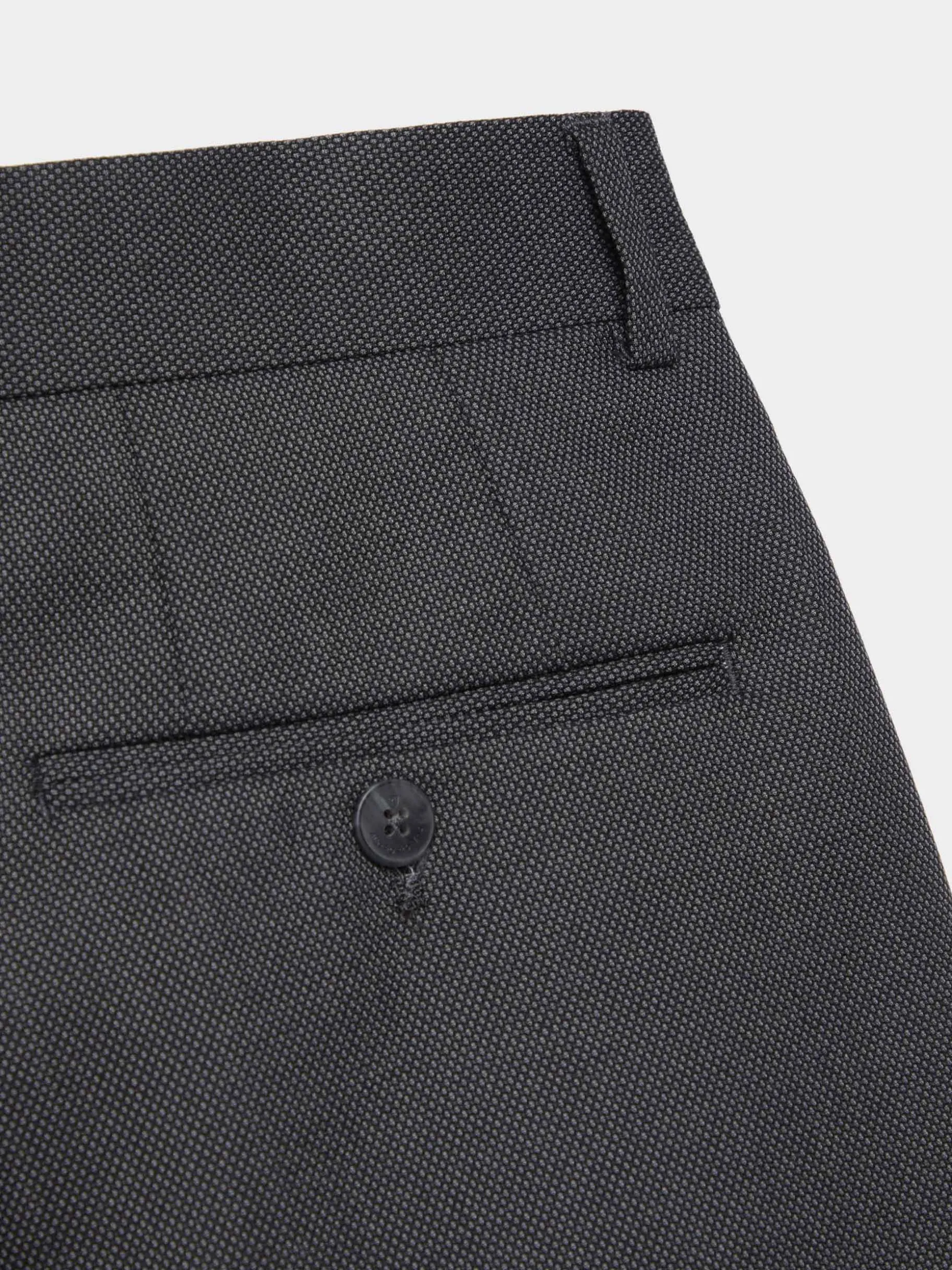 PANTALON BIRDEYE GRIS