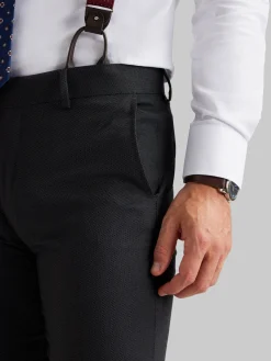 PANTALON BIRDEYE GRIS