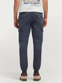 PANTALON BUFFORD AZUL MARINO