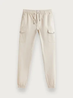 PANTALON BUFFORD CRUDO