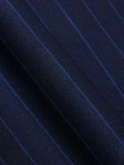 PANTALON CAPO DIPLO AZUL MARINO