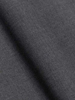 PANTALON CAPO FIL A FIL GRIS