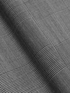 PANTALON CAPO GALES GRIS