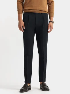 PANTALON CLASSIC TWILL GRIS