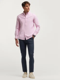 PANTALON COOPER AZUL MARINO