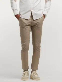PANTALON COOPER CAMEL