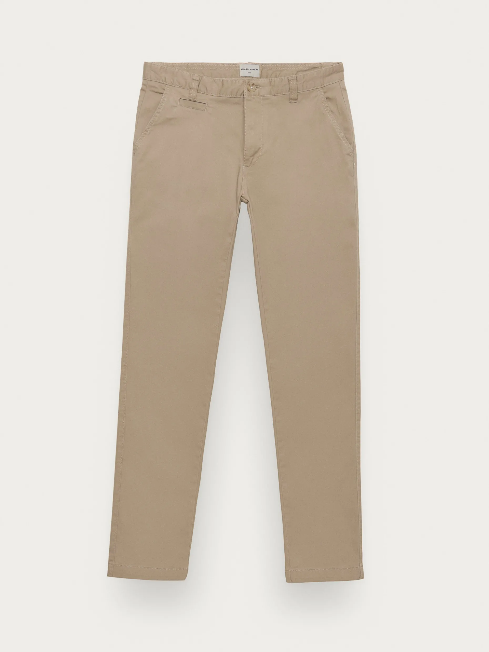 PANTALON COOPER CAMEL