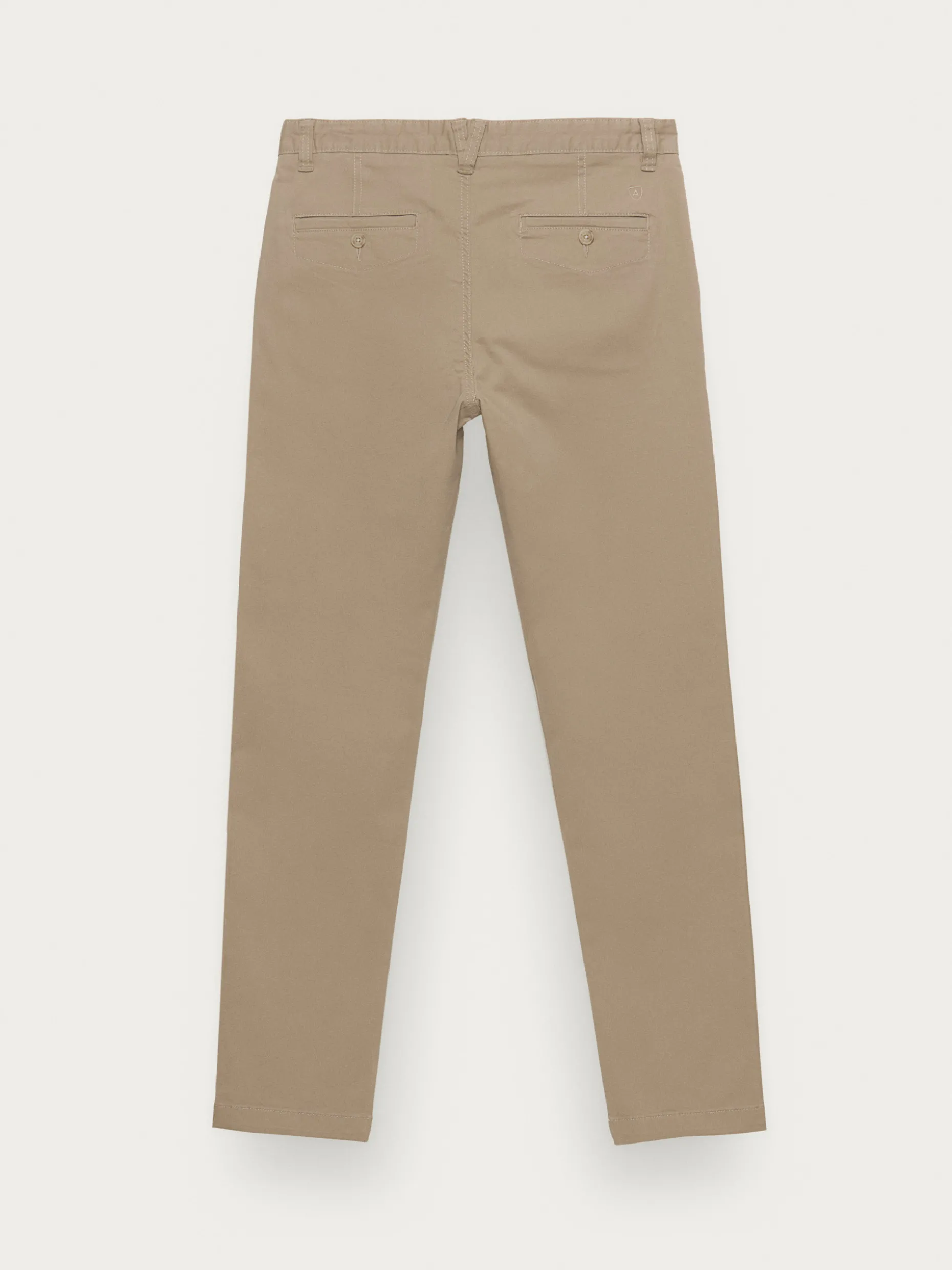 PANTALON COOPER CAMEL