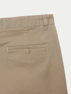 PANTALON COOPER CAMEL