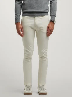 PANTALON COOPER CRUDO