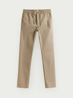 PANTALON DALTON BEIGE