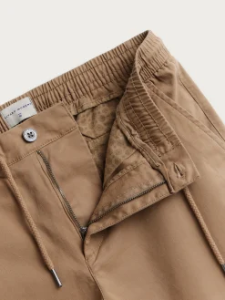 PANTALON DALTON CAMEL