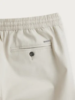 PANTALON DALTON CRUDO