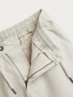 PANTALON DALTON CRUDO