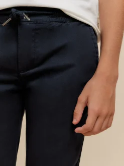 PANTALON DALTON KIDS AZUL MARINO