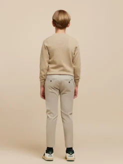 PANTALON DALTON KIDS PIEDRA