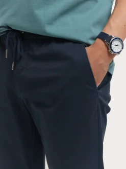 PANTALON DAWSON AZUL MARINO