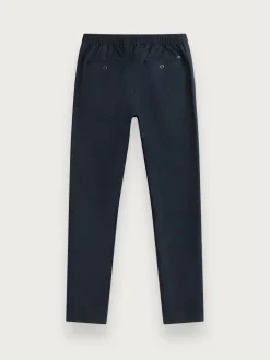 PANTALON DAWSON AZUL MARINO