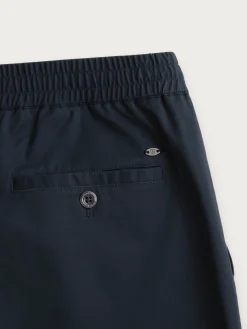 PANTALON DAWSON AZUL MARINO